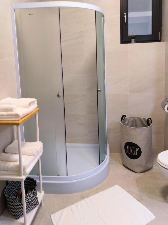Cc Belle Studio Apartamento Năvodari Exterior foto