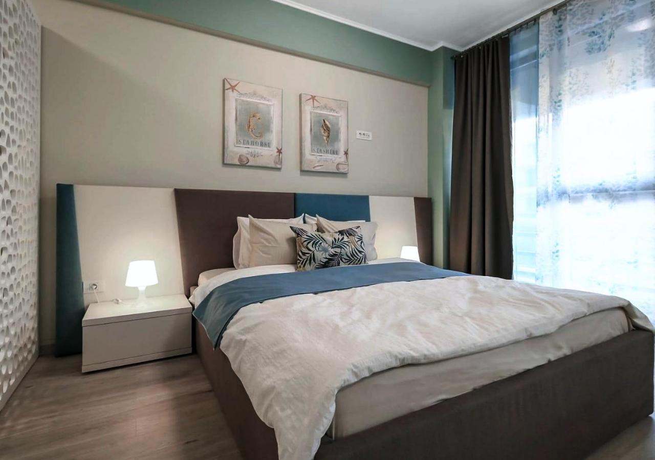 Cc Belle Studio Apartamento Năvodari Exterior foto