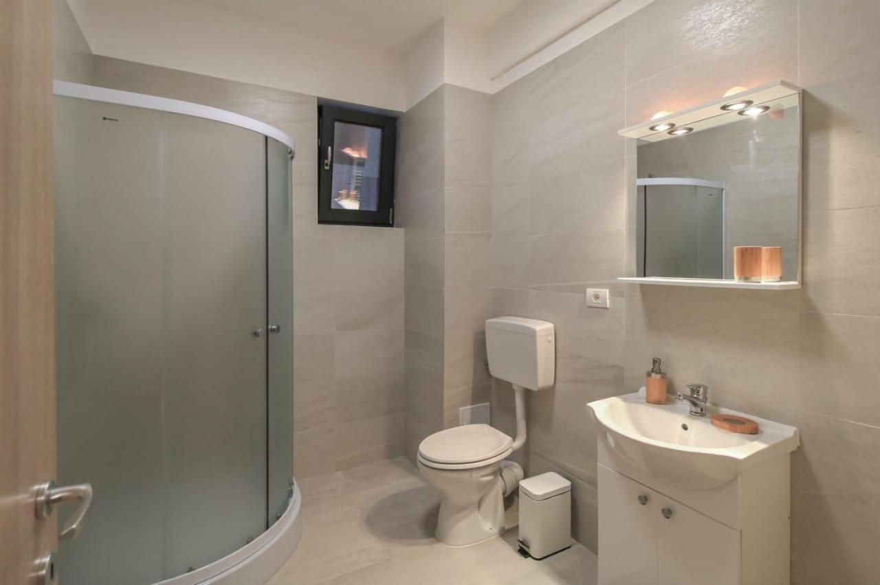Cc Belle Studio Apartamento Năvodari Exterior foto