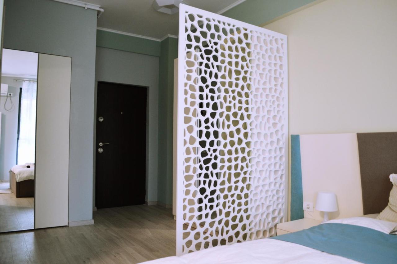 Cc Belle Studio Apartamento Năvodari Exterior foto